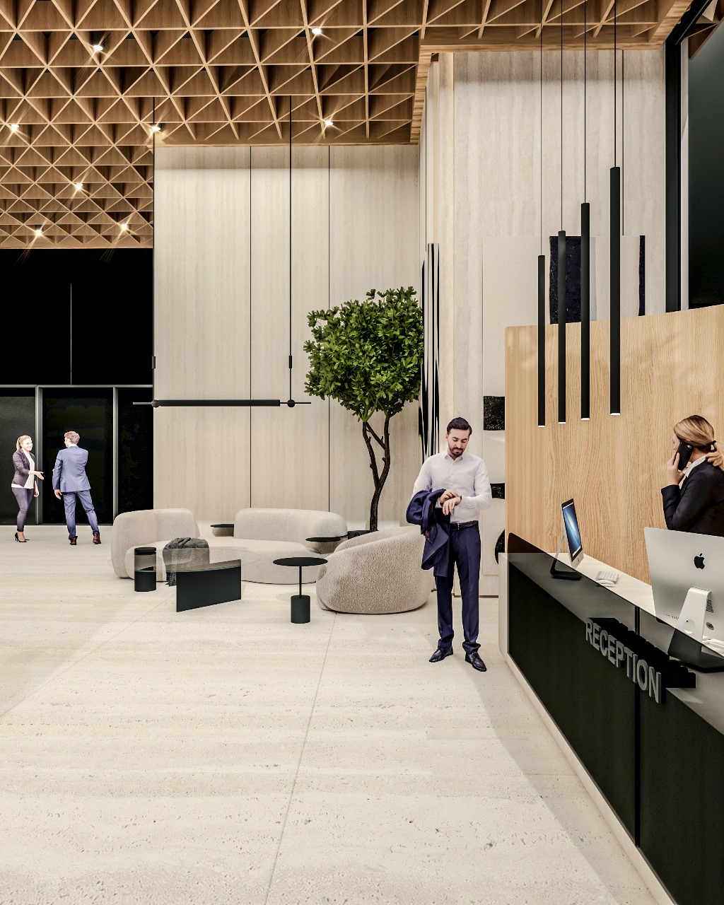 The 2 Nine project image
