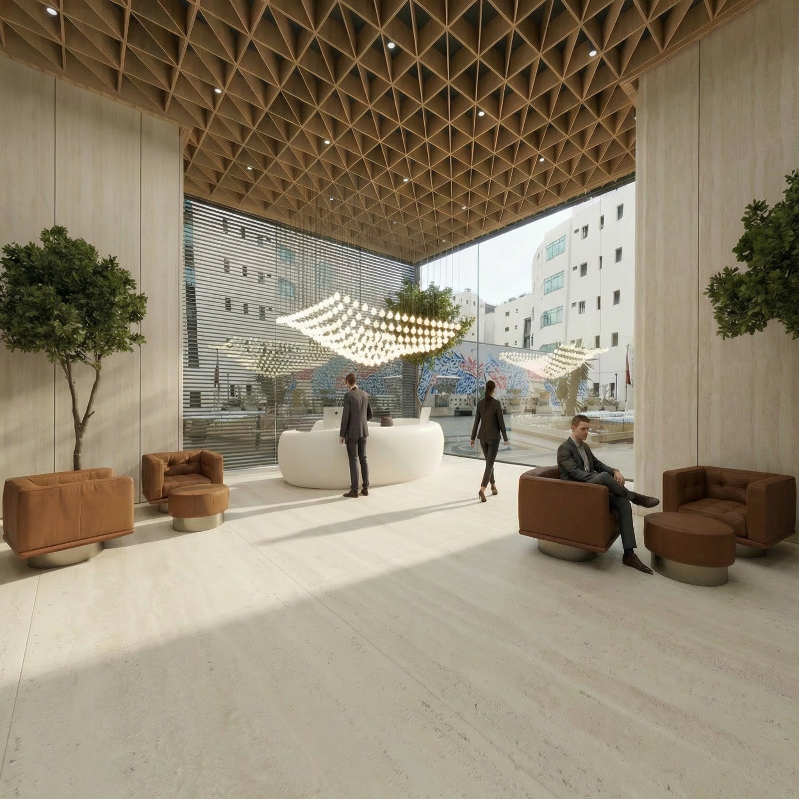 The 2 Nine project image