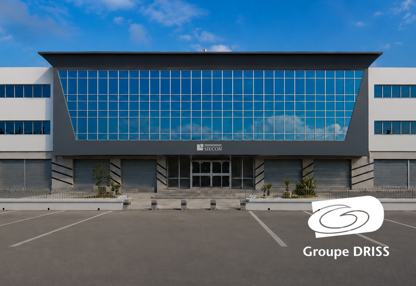Le Groupe